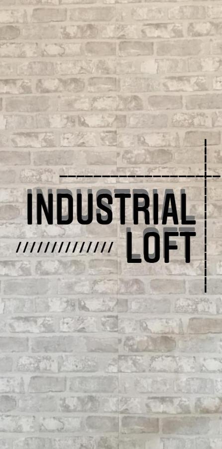 فيلا Industrial Loft Guargacho المظهر الخارجي الصورة